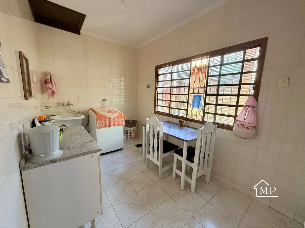 Casa, 3 quartos - Foto 12