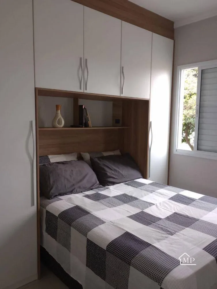 Apartamento, 2 quartos, 62 m² - Foto 6