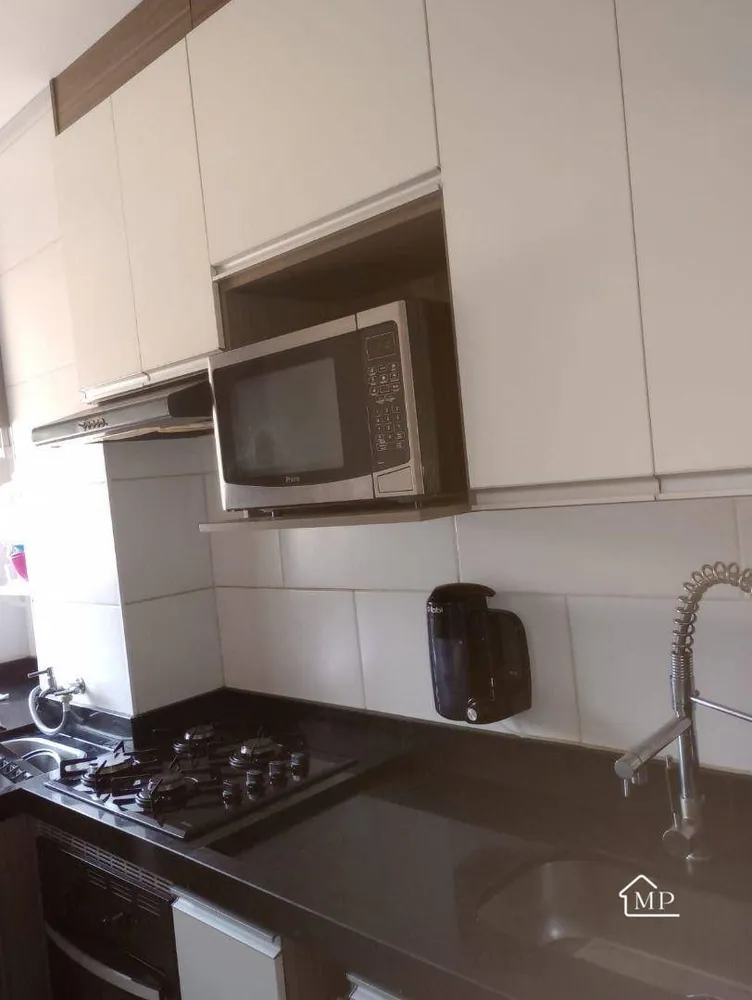 Apartamento, 2 quartos, 62 m² - Foto 3