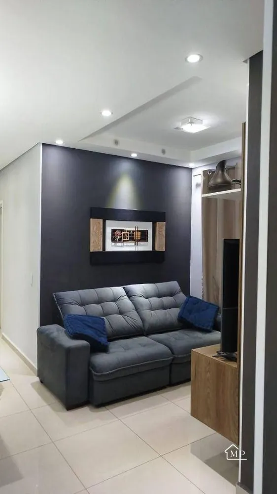 Apartamento, 2 quartos, 62 m² - Foto 5