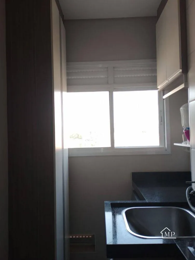 Apartamento, 2 quartos, 62 m² - Foto 4
