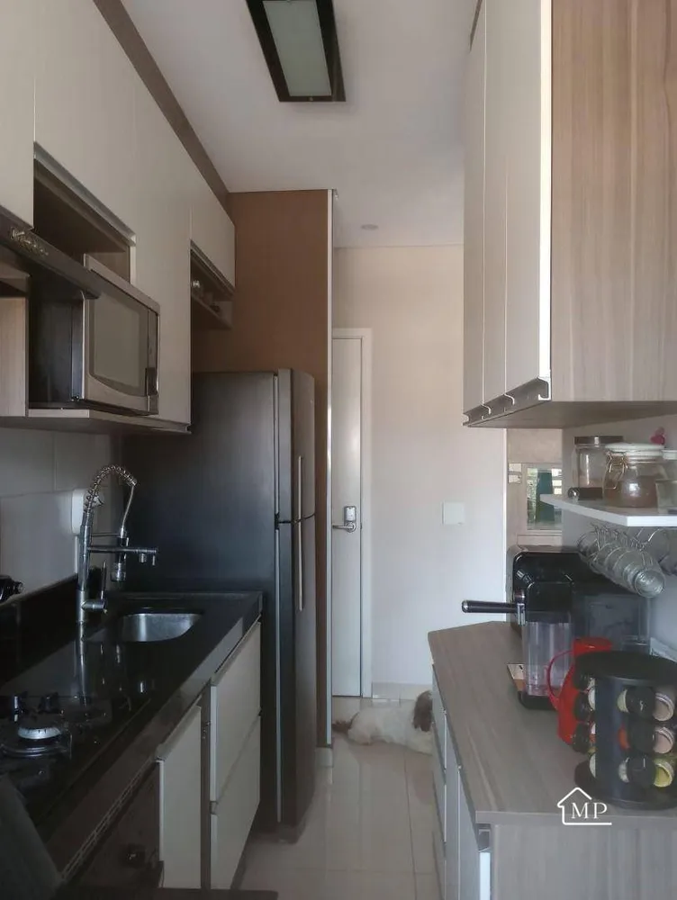 Apartamento, 2 quartos, 62 m² - Foto 2