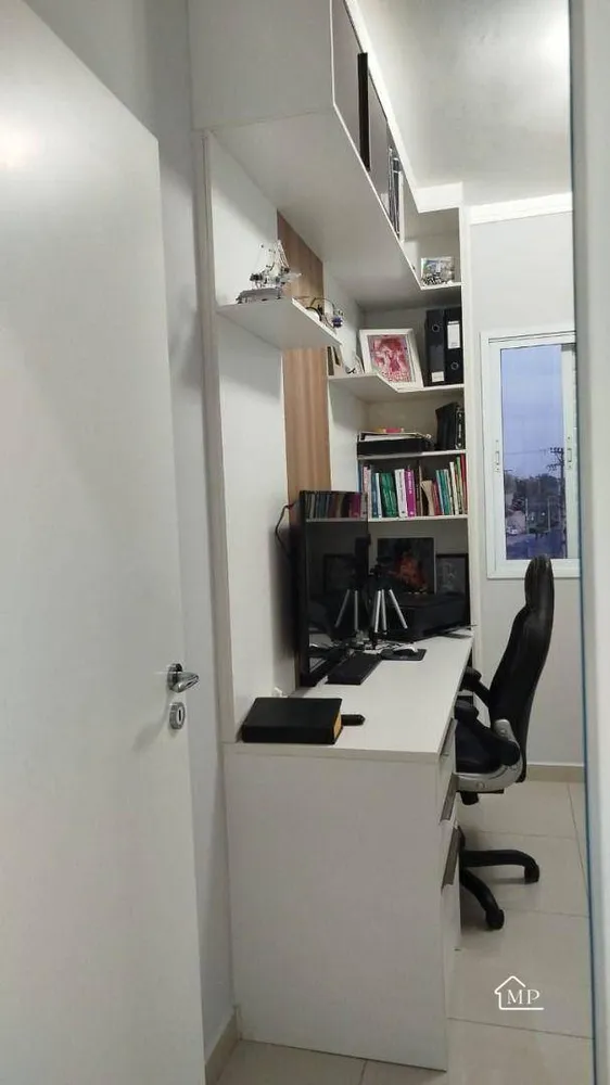 Apartamento, 2 quartos, 62 m² - Foto 9