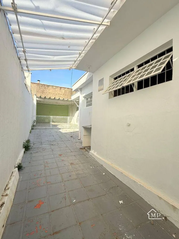 Casa, 3 quartos - Foto 10