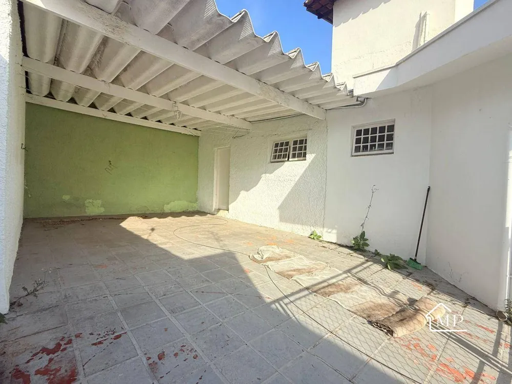 Casa, 3 quartos - Foto 11