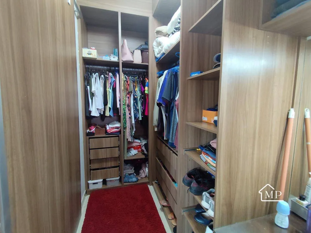 Casa, 4 quartos, 131 m² - Foto 11
