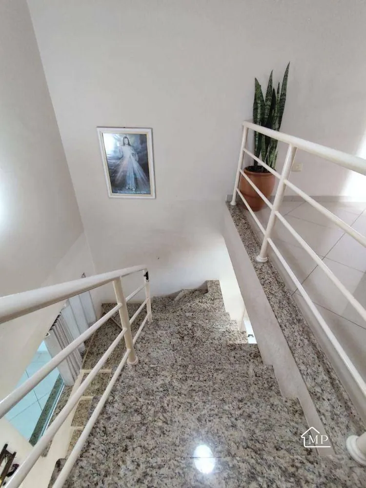 Casa, 4 quartos, 131 m² - Foto 5