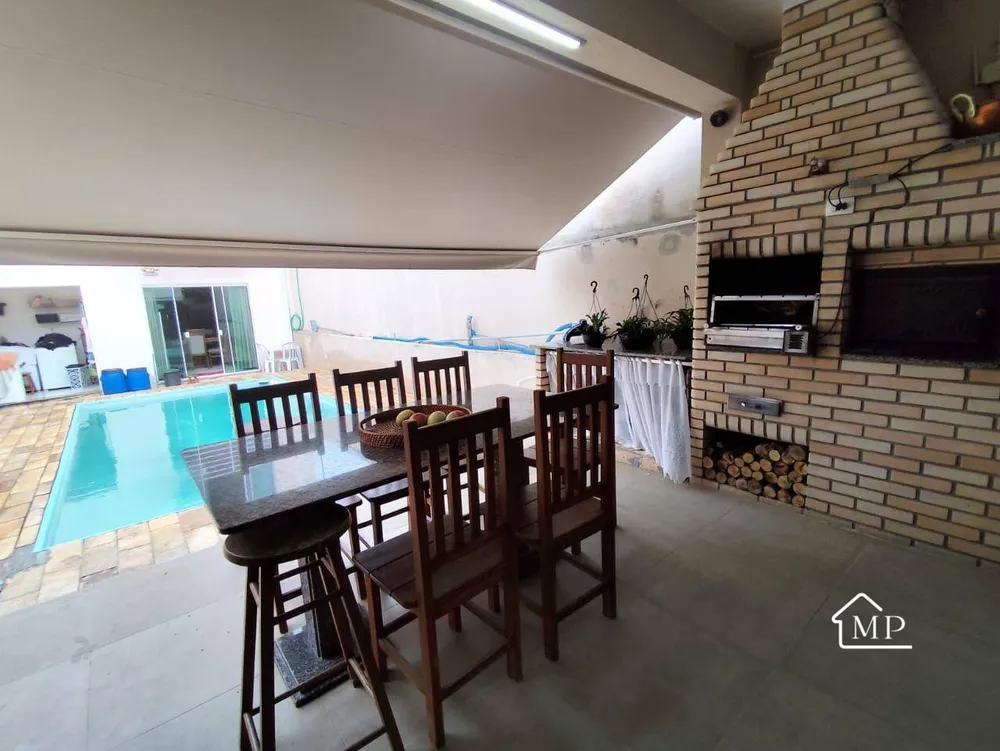 Casa, 4 quartos, 131 m² - Foto 12