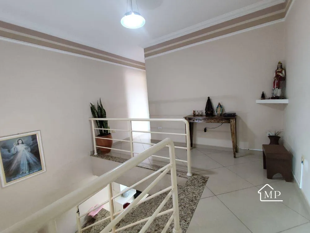 Casa, 4 quartos, 131 m² - Foto 6