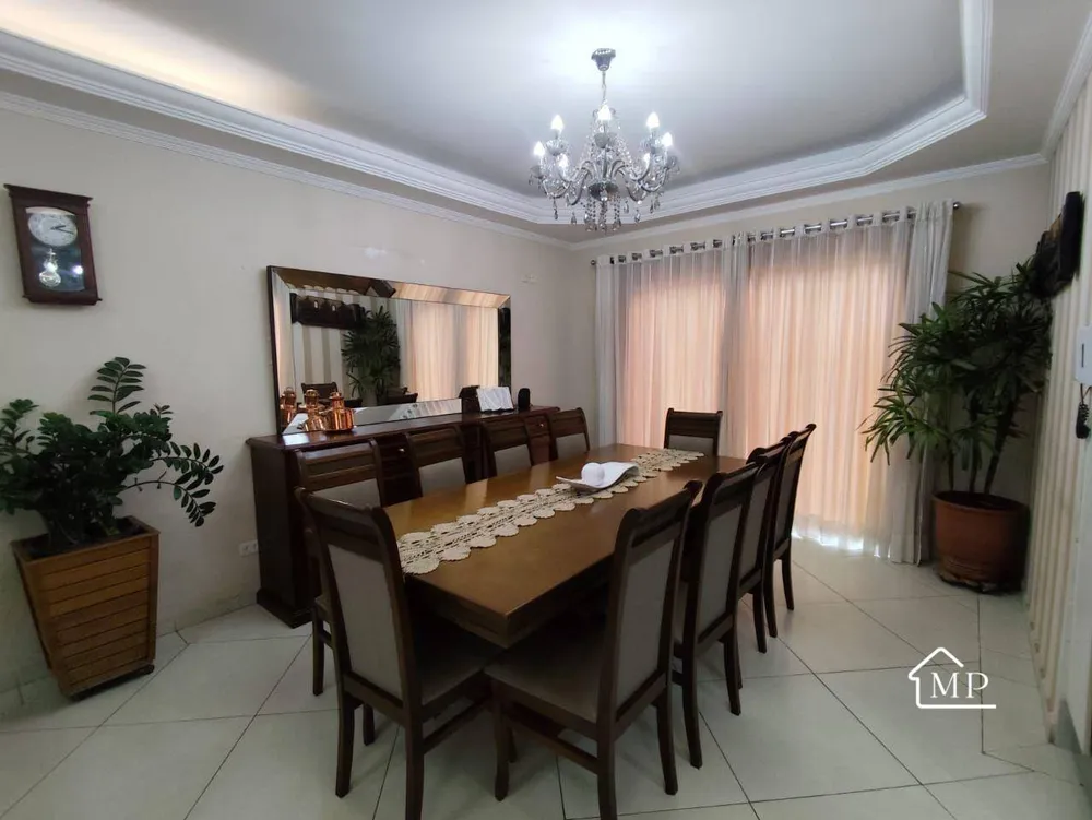 Casa, 4 quartos, 131 m² - Foto 2
