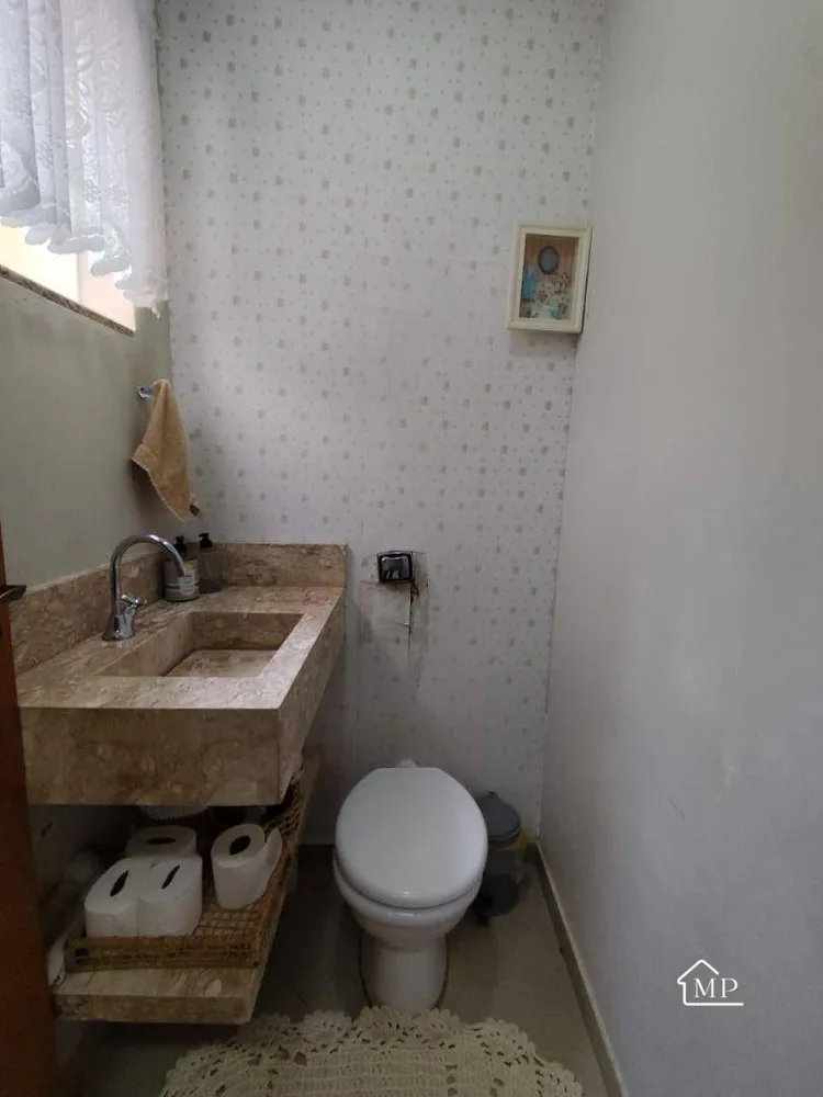 Casa, 4 quartos, 131 m² - Foto 3