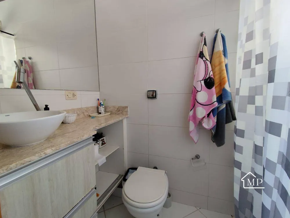 Casa, 4 quartos, 131 m² - Foto 10