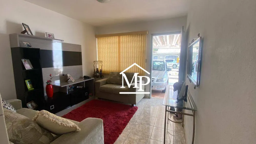 Casa, 2 quartos, 100 m² - Foto 2