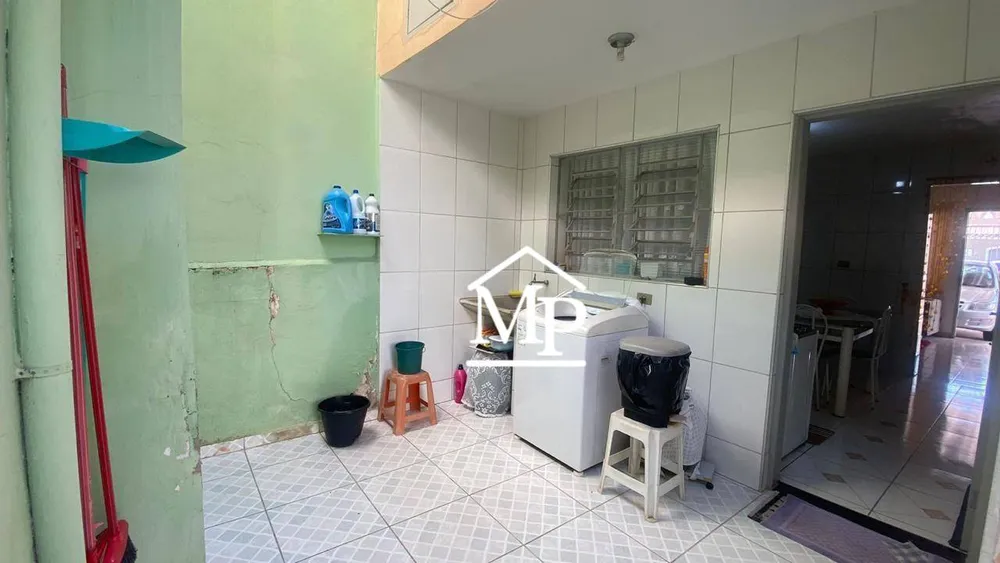 Casa, 2 quartos, 100 m² - Foto 7