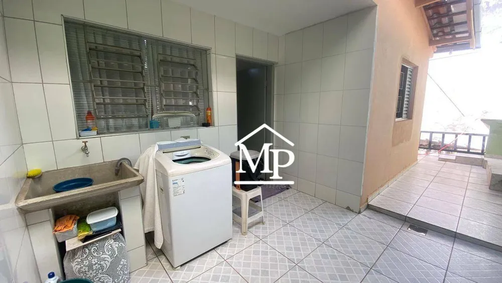 Casa, 2 quartos, 100 m² - Foto 15