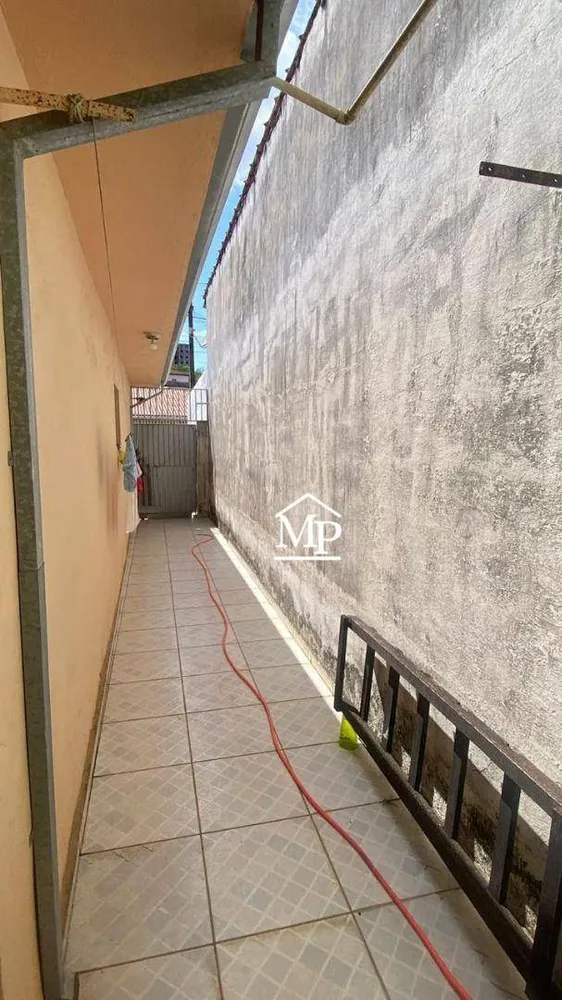 Casa, 2 quartos, 100 m² - Foto 11