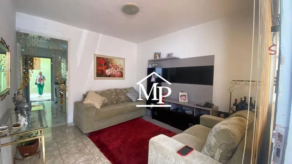 Casa, 2 quartos, 100 m² - Foto 3