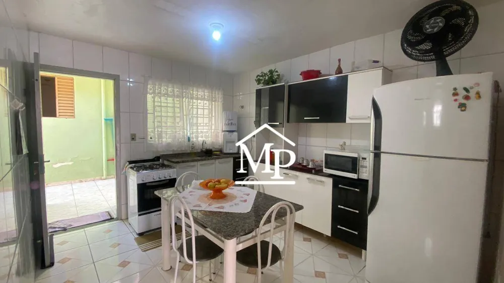 Casa, 2 quartos, 100 m² - Foto 5