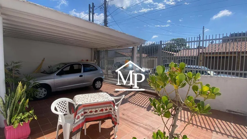 Casa, 2 quartos, 100 m² - Foto 1