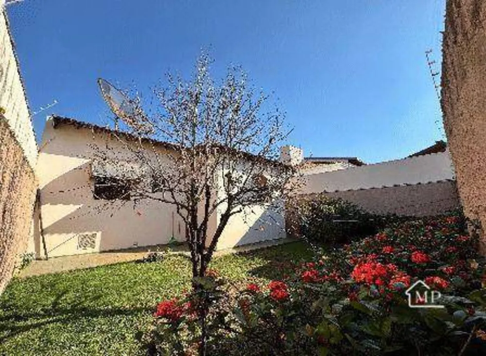 Casa, 3 quartos, 179 m² - Foto 4
