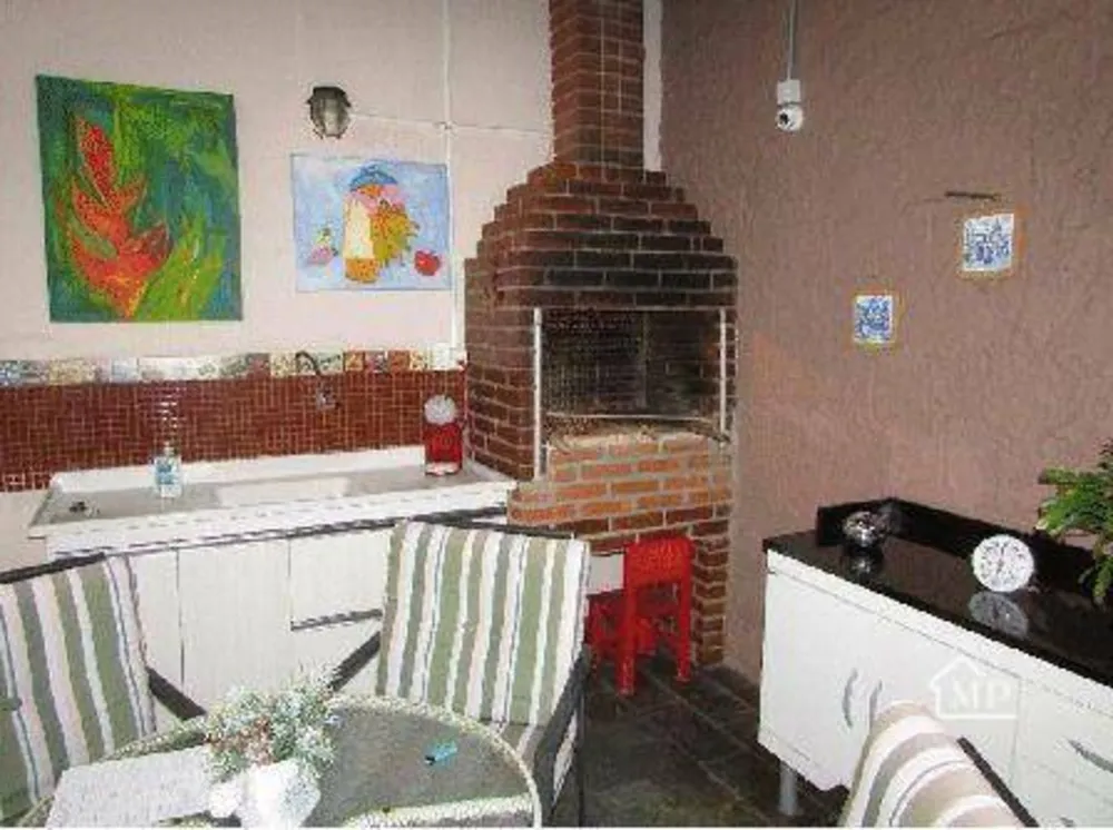 Casa, 3 quartos, 179 m² - Foto 8