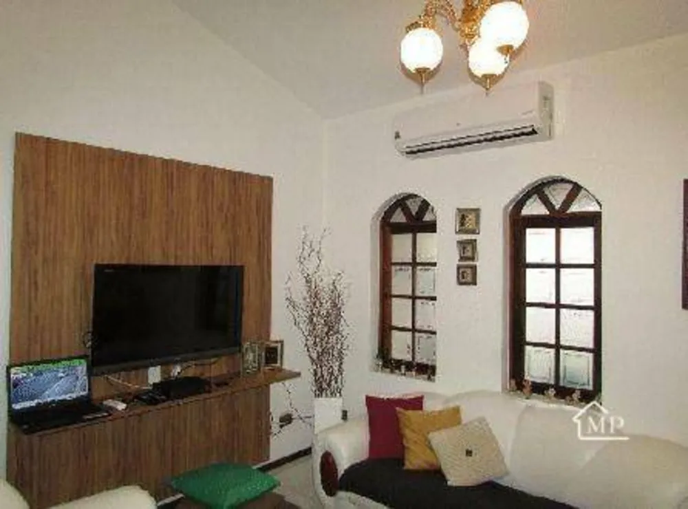 Casa, 3 quartos, 179 m² - Foto 7