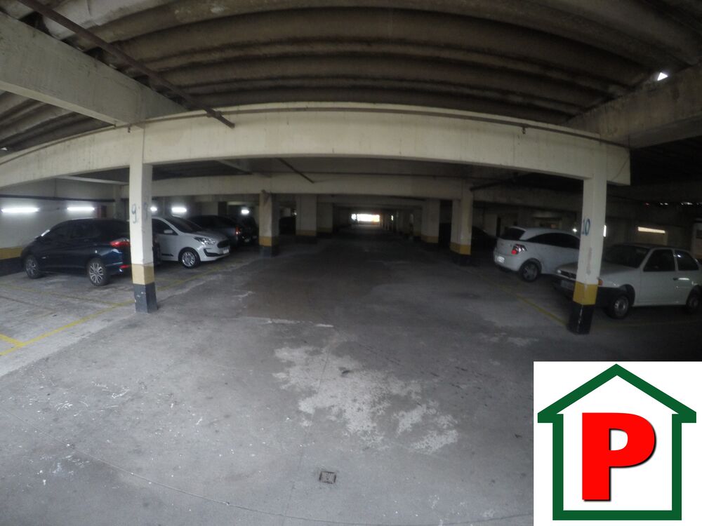 Apartamento, 3 quartos, 60 m² - Foto 14