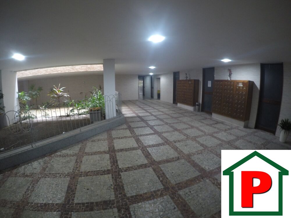 Apartamento, 3 quartos, 60 m² - Foto 16