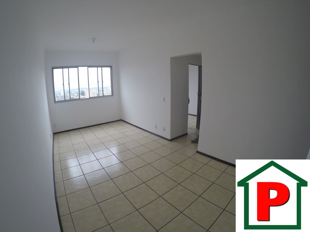 Apartamento, 3 quartos, 60 m² - Foto 1
