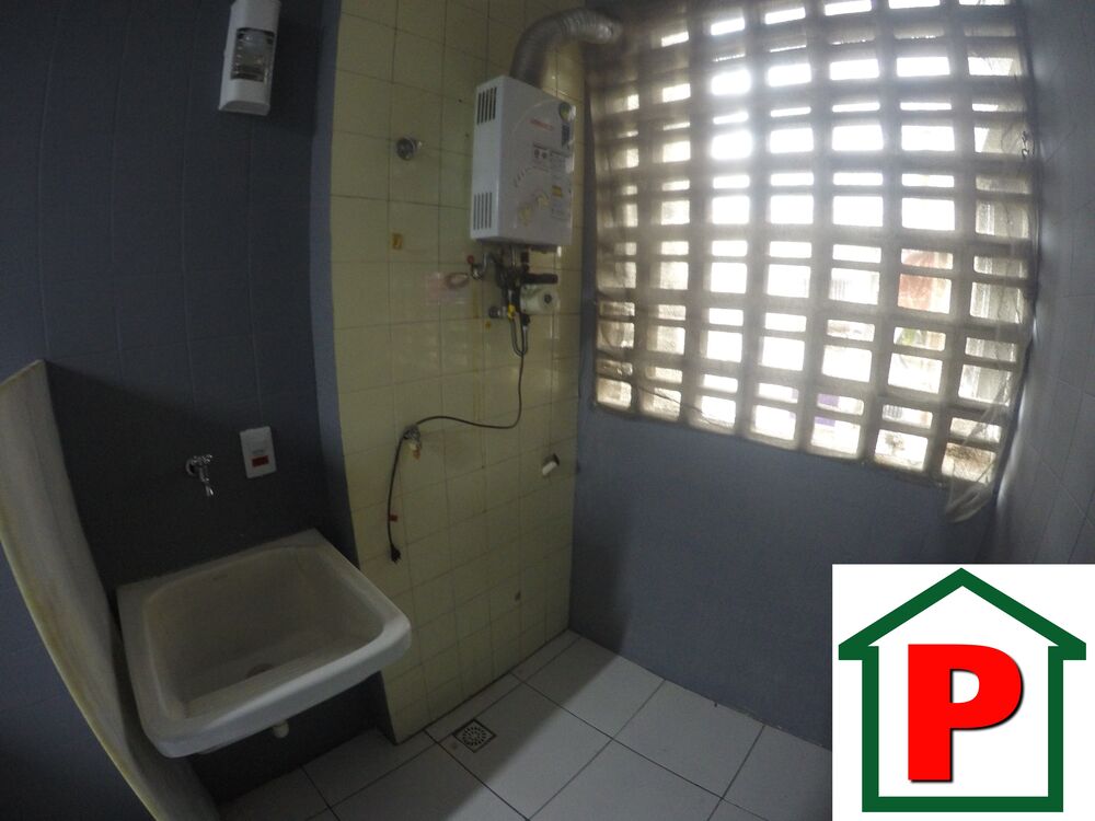 Apartamento, 3 quartos, 60 m² - Foto 11