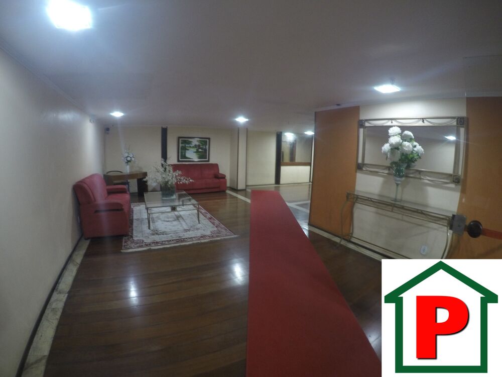 Apartamento, 3 quartos, 60 m² - Foto 15