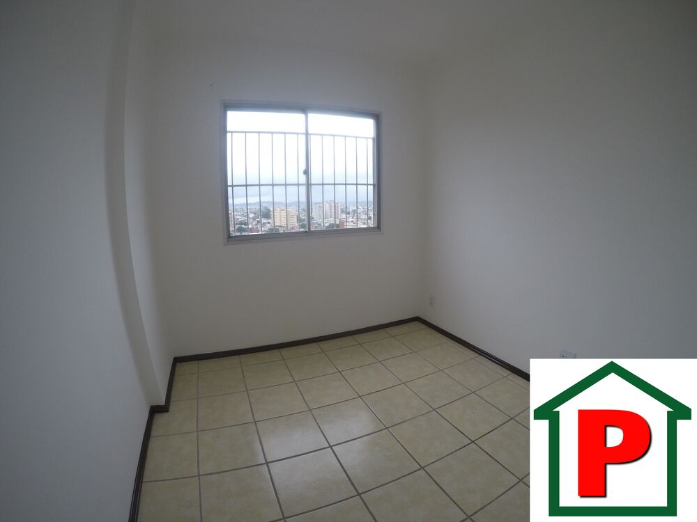 Apartamento, 3 quartos, 60 m² - Foto 3