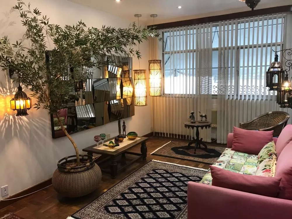 Apartamento, 2 quartos, 68 m² - Foto 8