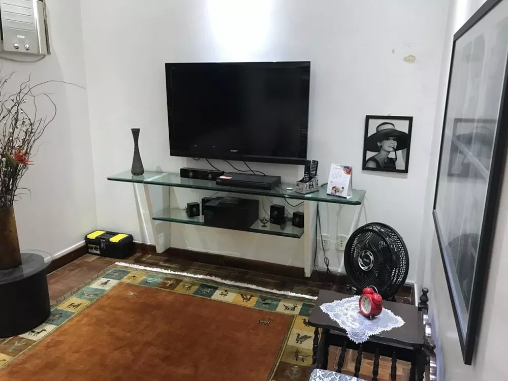 Apartamento, 2 quartos, 68 m² - Foto 5