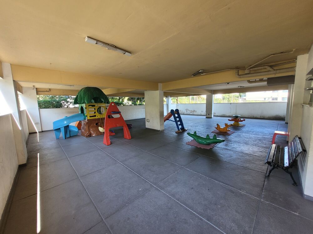 Apartamento, 2 quartos, 65 m² - Foto 1