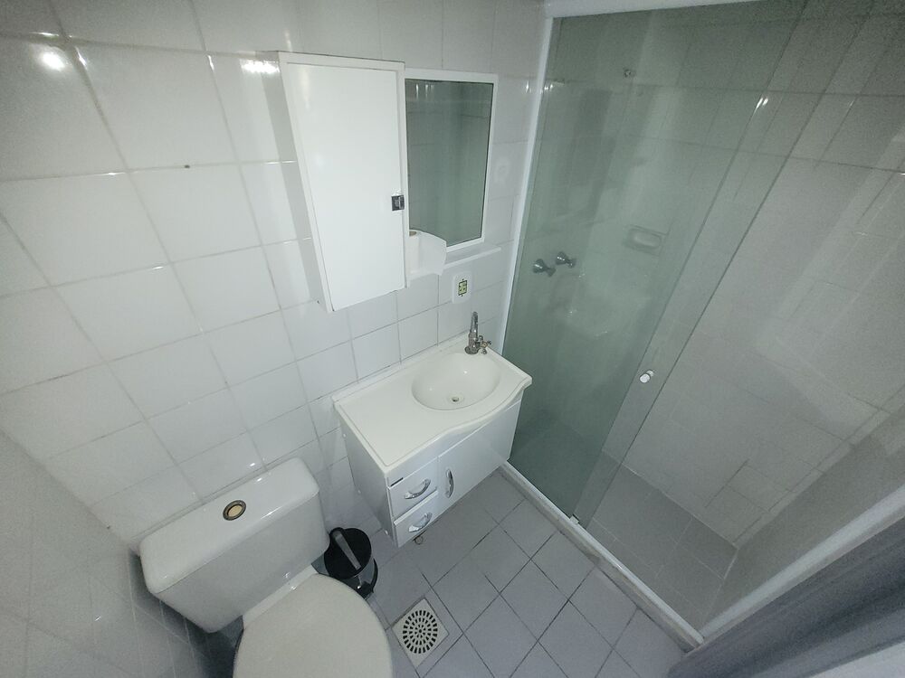 Apartamento, 2 quartos, 65 m² - Foto 9