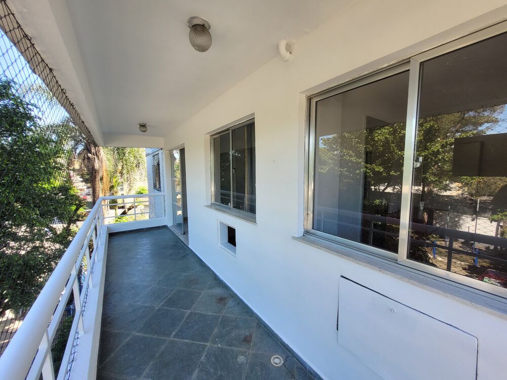 Apartamento, 2 quartos, 65 m² - Foto 8
