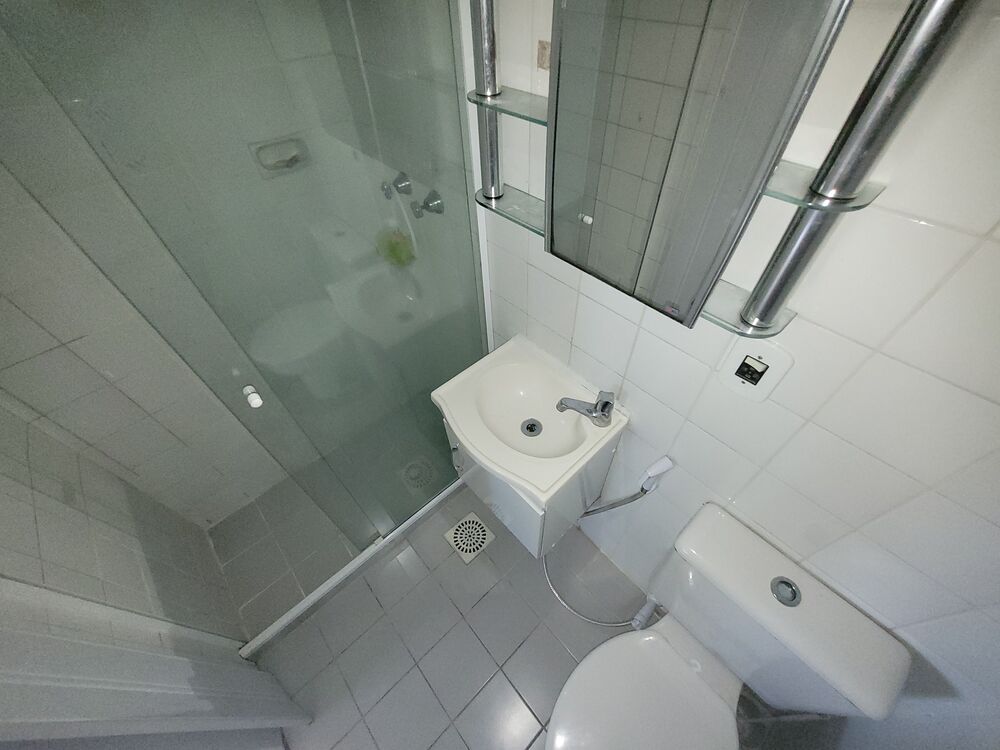 Apartamento, 2 quartos, 65 m² - Foto 11