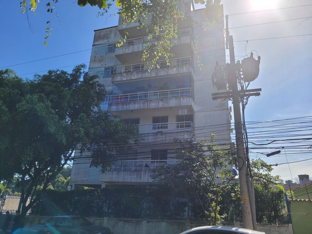 Apartamento, 2 quartos, 65 m² - Foto 3