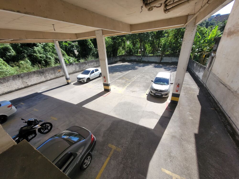 Apartamento, 2 quartos, 65 m² - Foto 6