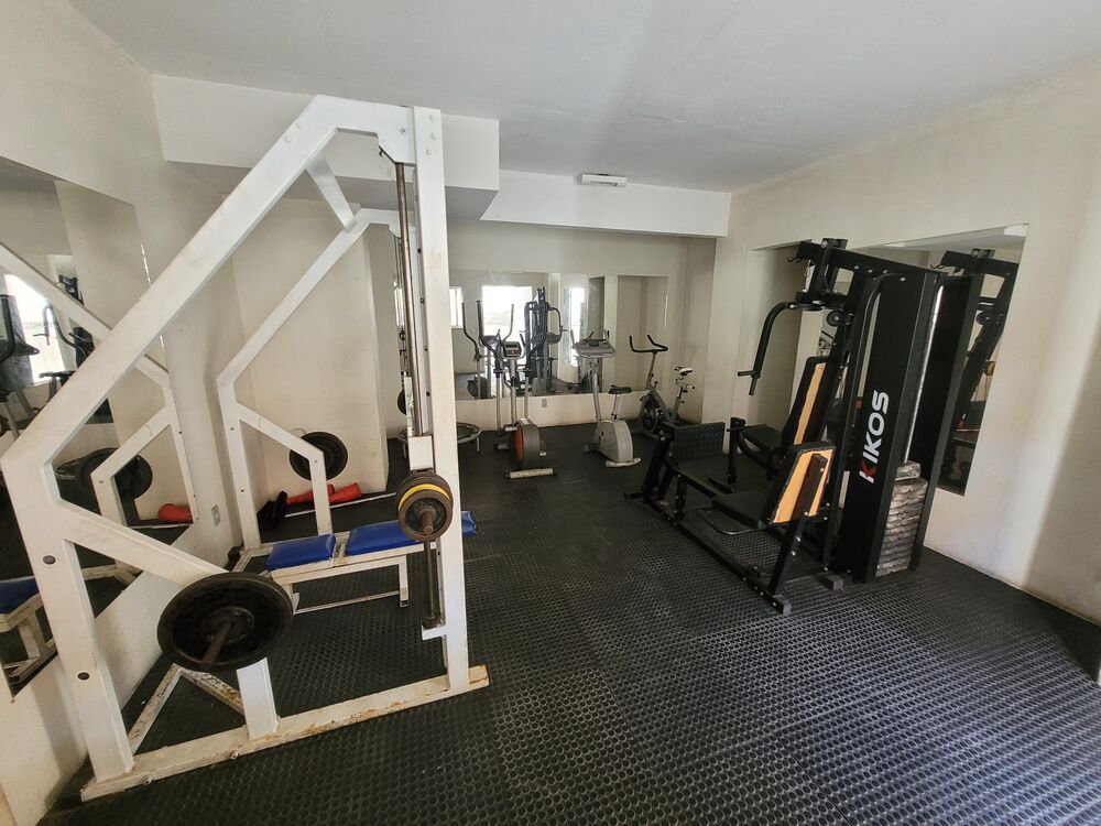 Apartamento, 2 quartos, 65 m² - Foto 4