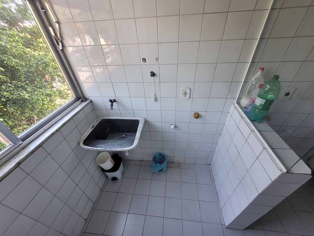 Apartamento, 2 quartos, 65 m² - Foto 2
