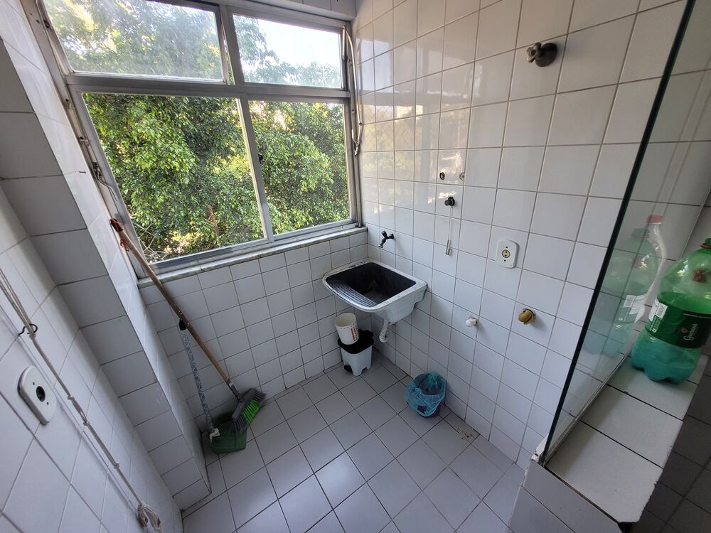 Apartamento, 2 quartos, 65 m² - Foto 16