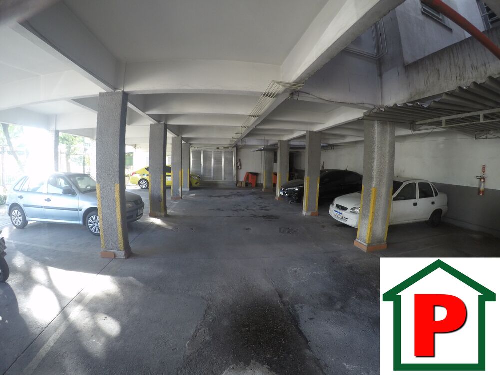 Apartamento, 3 quartos, 82 m² - Foto 1