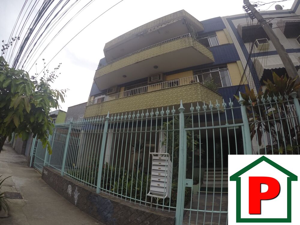 Apartamento, 2 quartos, 70 m² - Foto 1