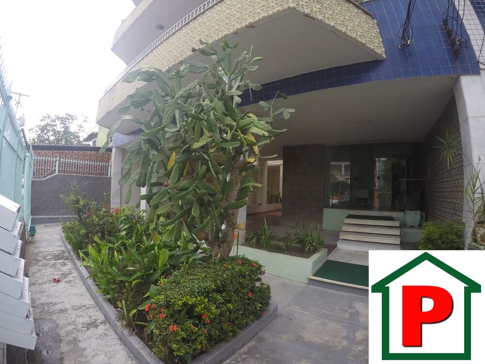 Apartamento, 2 quartos, 70 m² - Foto 2