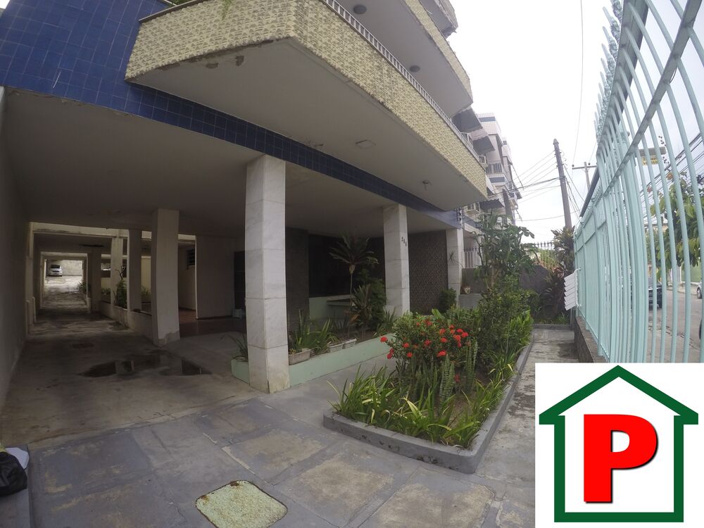 Apartamento, 2 quartos, 70 m² - Foto 3