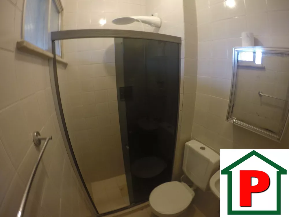 Apartamento à venda com 1 quarto, 35m² - Foto 8