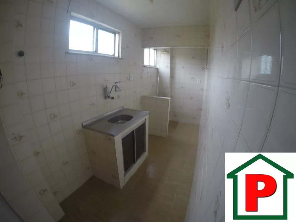 Apartamento à venda com 1 quarto, 35m² - Foto 2