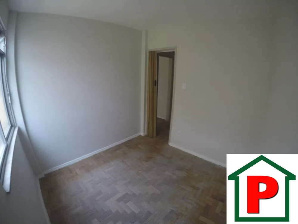 Apartamento à venda com 1 quarto, 35m² - Foto 7